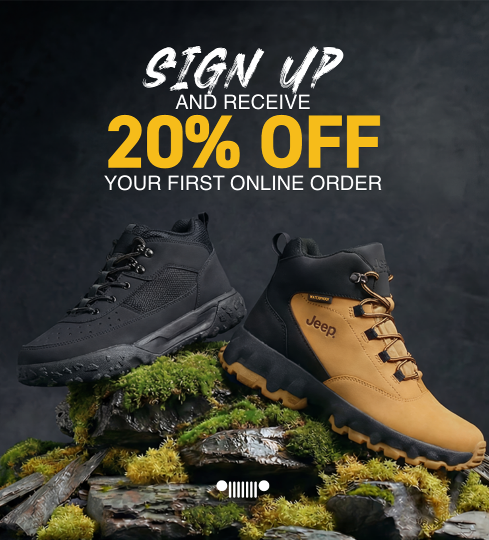 Wildtrack Vellie